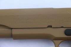 Colt 1911 A1 US Army  .45