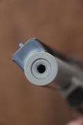 S&W  22S  Bull Barrel   .22 box