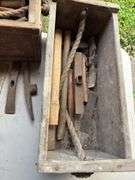 Concrete tools