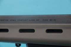 Remington 700 VTR     .308 Bipod & scope  extra mags