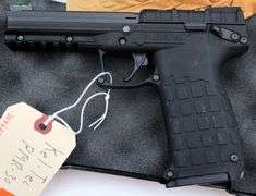 Kel-Tec PMR-30   22wmr box
