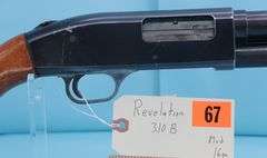 Revelation 310B  16 ga Modified