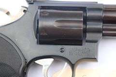 S&W 19-5   .357 mag