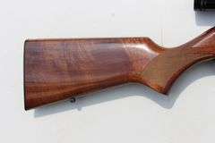 Browning BAR  .308 with scope Belgium