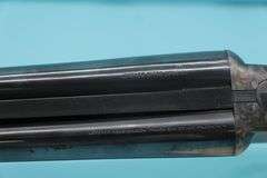 Lefever Nitro Special  12 ga