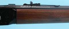 Winchester 94 Buffalo Bill  30/30