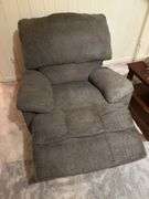 Large recliner