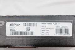 S&W M&P9   Shield EZ  9mm box
