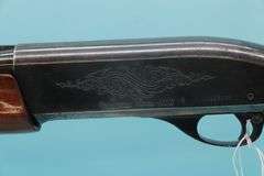 Remington 1100 Magnum  12 ga Steel Shot