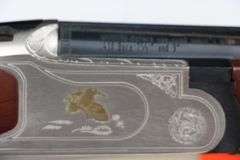 Mossberg Silver Reserve  .410 NIB