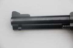 Ruger  New Model Single Six   .22   1975