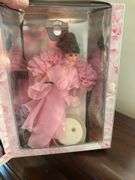 Barbie Eliza Doolittle
