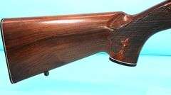 Remington 742 BDL  30.06 with 3-9x32 scope