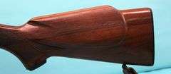 Winchester 70 Deluxe  .225 (1966) with  4-12x50  scope