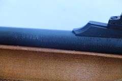 Remington 870  Express Magnum   20 ga  slug