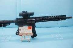 Hammerli TACR122C  scope  extra mags
