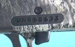 Mossberg 835 Ultra Mag  12  2 3/4 - 3 1/2