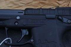 Kel-Tec PMR-30   22wmr box