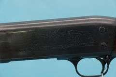 Ithaca 37  20 ga