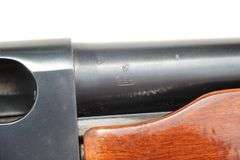 Remington 870 12 ga Magnum 3" full