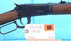 Winchester 94AE   30/30