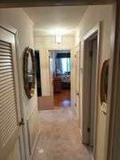 2 Bedroom- 2 Bath Brick Home