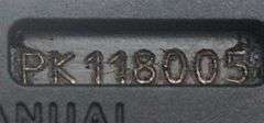 Walther PK380   380