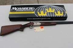 Mossberg Silver Reserve  .410 NIB