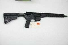 Radical Firearms RF-15   5.56 extra mags