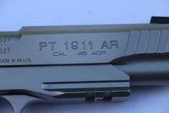 Taurus PT-1911AR   .45 BOX