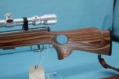 Savage 93R17 17hmr with 3-9x40 scope