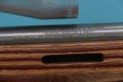 Savage 93R17 17hmr with 3-9x40 scope