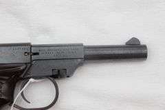 Hi Standard M101 Dura-matic  .22