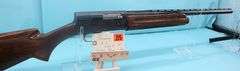 Browning A-5  Light 12  26"    12 ga  Belgium