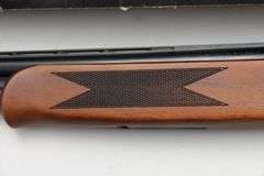 Mossberg Silver Reserve  .12 NIB