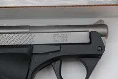 Taurus PT-22    22