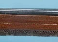 Remington 1100 12 ga Mod.
