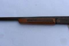 Cooey Winchester 840  12 ga single