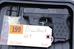 Diamondback DB9   9x19  BOX