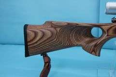 Savage 93R17 17hmr with 3-9x40 scope