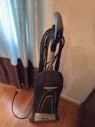 Oreck vacuum cleaner