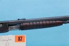 Remington   63   .22