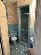 2 Bedroom- 2 Bath Brick Home