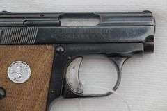 Colt Junior  .25 auto (1971)