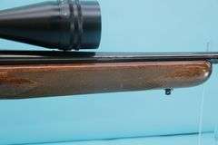 Browning BAR Safari .338 Win with Tasco Mag IV 50 scope