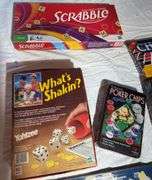 Board games