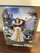 Disney Snow White