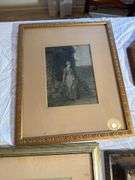 Picture frames