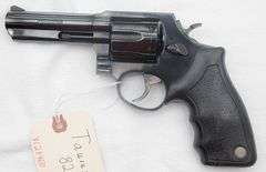 Taurus 82S   38 spl