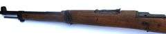 Spanish Mauser 7x57?